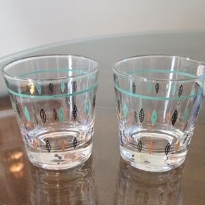 Marcrest Nordic Mint MCM Oldfashion Glasses (2)